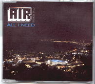 Air - All I Need